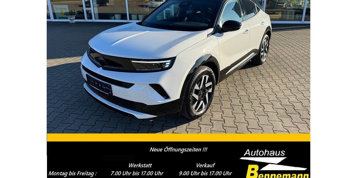 Opel Mokka 5.530 km 21.950 &euro; Südliches Anhalt OT Radegast 06369
