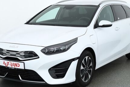 Kia ceed Sportswagon 39.998 km 20.990 &euro; Eisenhüttenstadt 15890