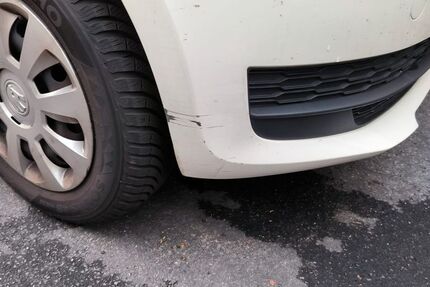 Skoda Citigo 138.700 km 4.750 € Wiesbaden 65199