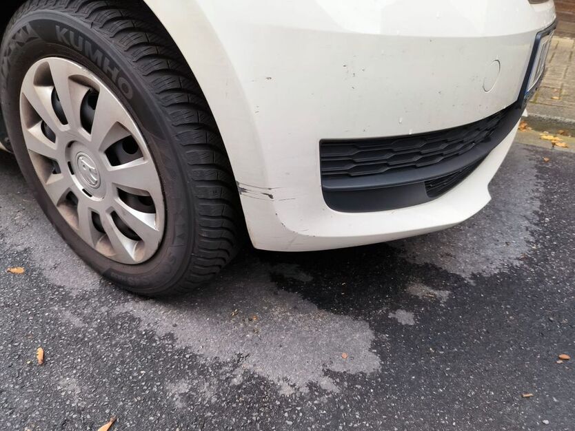 Skoda Citigo 138.700 km 4.750 € Wiesbaden 65199