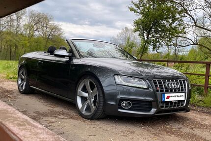 Audi S5 184.400 km 13.900 &euro; Steinheim 89555
