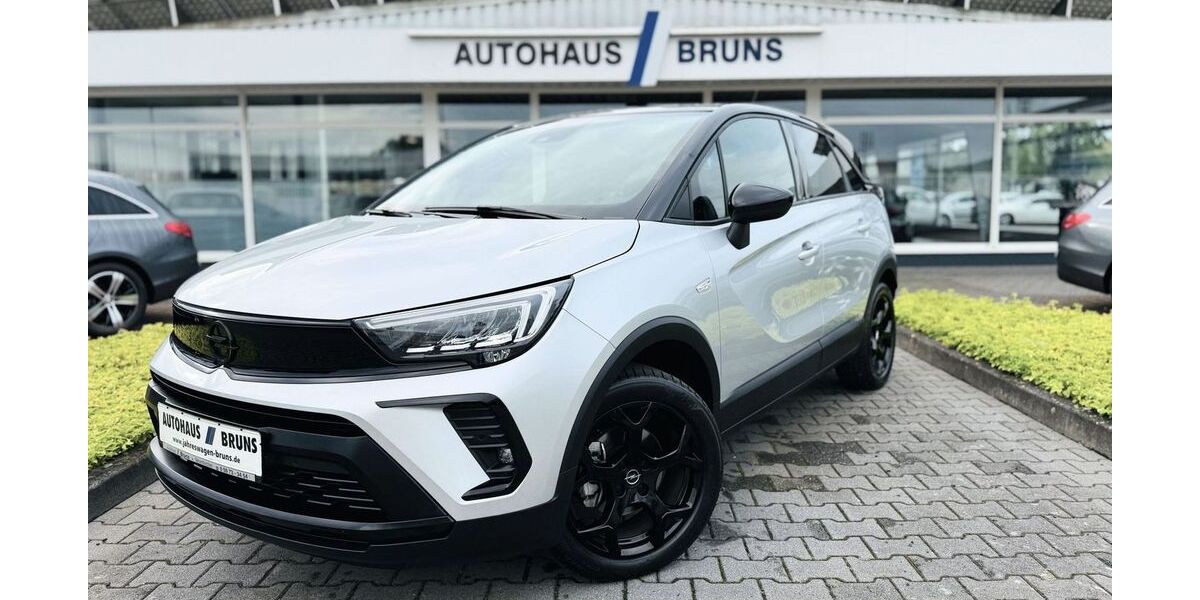 Opel Crossland (X) 16.935 km 18.690 &euro; Neuenkirchen 48485