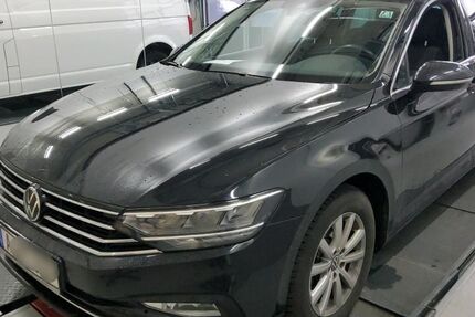 VW Passat 109.000 km 20.990 &euro; Goslar 38640