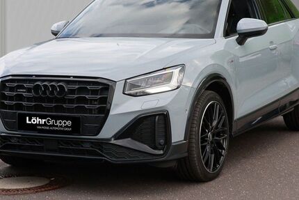 Audi Q2 44.925 km 29.980 &euro; Koblenz 56070