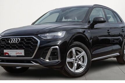 Audi Q5 47.260 km 35.970 &euro; Diez 65582