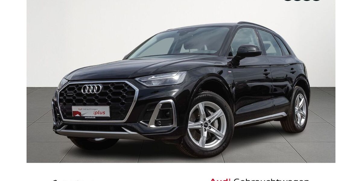 Audi Q5 47.260 km 35.970 &euro; Diez 65582