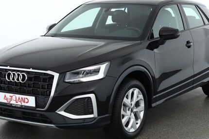 Audi Q2 37.624 km 24.990 &euro; Zwickau 08056