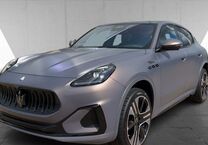 Gebrauchtwagen Maserati Grecale