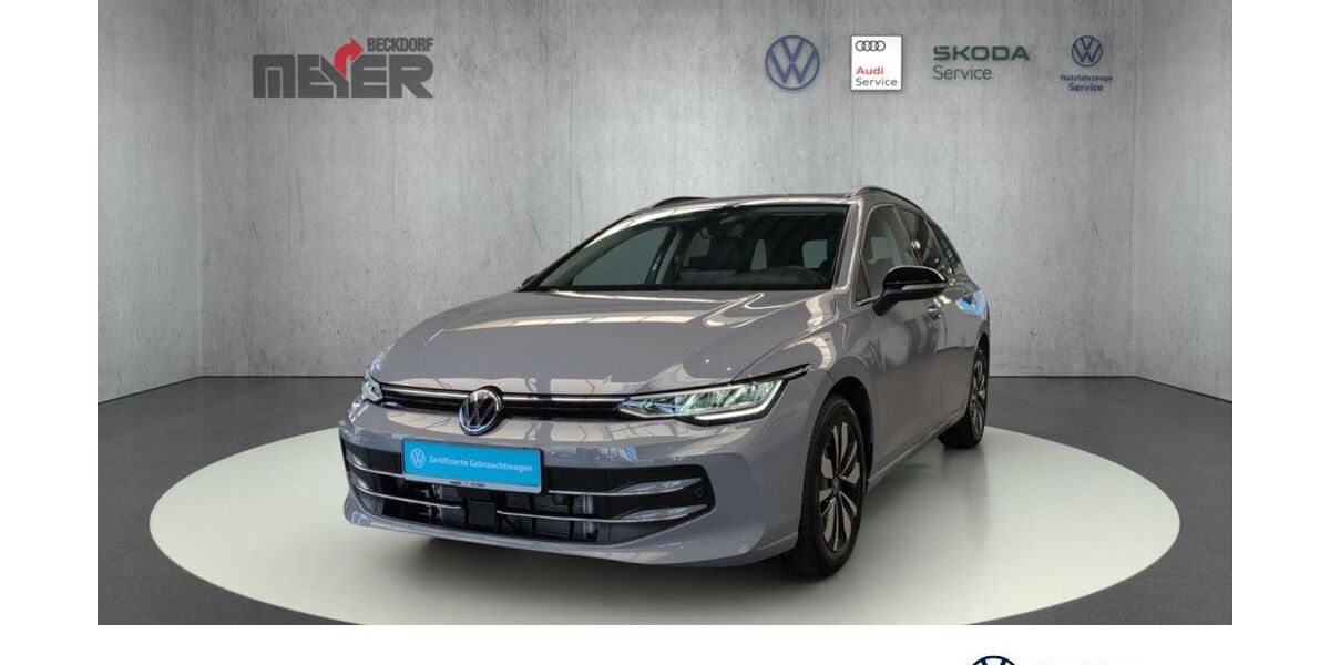 VW Golf 6.994 km 26.590 &euro; Beckdorf 21643