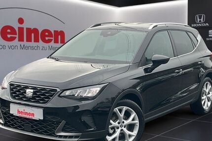 Seat Arona 14.200 km 19.419 &euro; Menden 58708