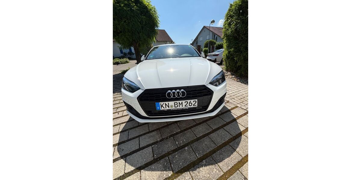 Audi A5 125.137 km 27.000 &euro; Bietingen 78244