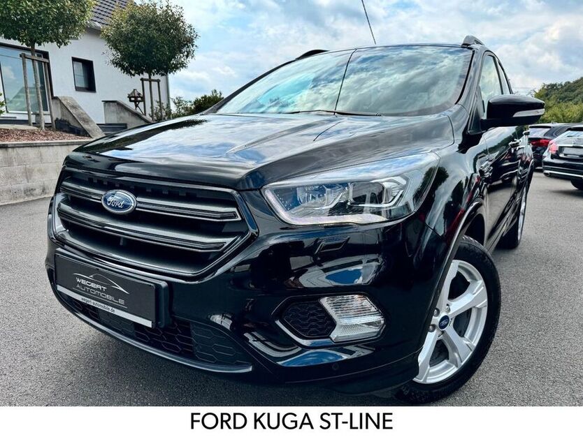 Kuga