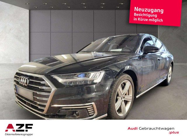 Audi A8 101.048 km 47.890 &euro; Flensburg 24941