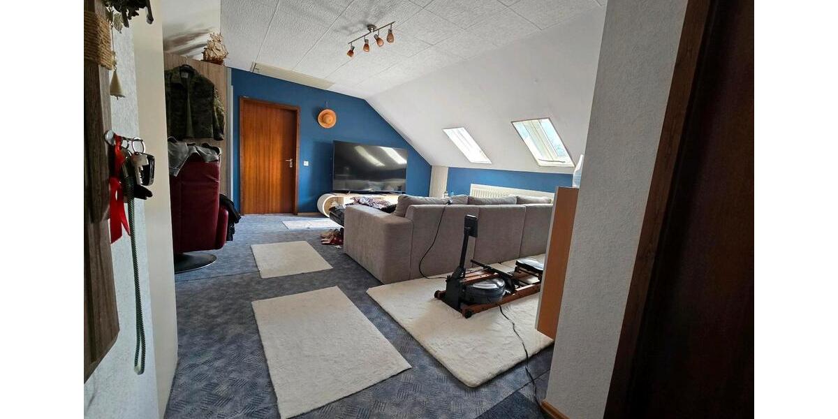 Mehrfamilienhaus, Wohnhaus Wehretal - 11 Zimmer, 199 m&sup2;, 248.000&euro; | Angebot:26963251