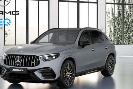 Mercedes-Benz GLC 63 AMG 61.661 km 79.980 &euro; Betzdorf 57518