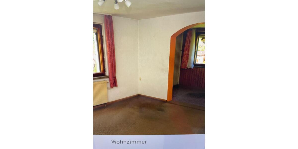 Einfamilienhaus Pößneck - 6 Zimmer, 92 m&sup2;, 59.000&euro; | Angebot:26867247