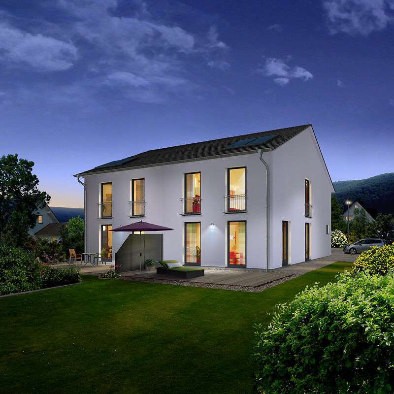 Haus zum Kaufen in Bestensee 404.480 € 132 m²
