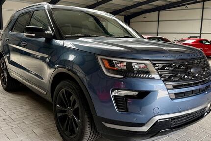 Ford Explorer 63.000 km 28.999 &euro; Walldürn 74731