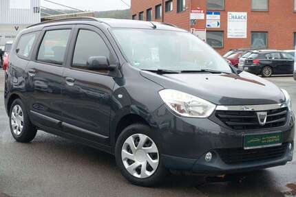 Dacia Lodgy 77.278 km 9.990 &euro; Springe 31832