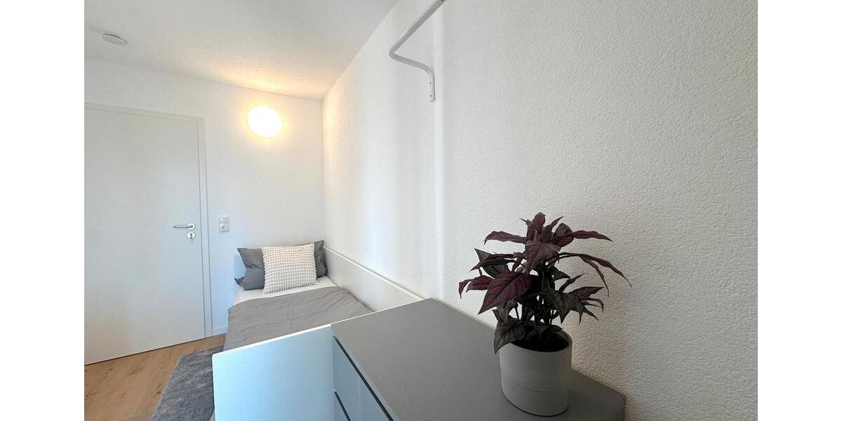 Etagenwohnung Schwalbach am Taunus - 5 Zimmer, 46 m&sup2;, 465&euro; | Angebot:22891504