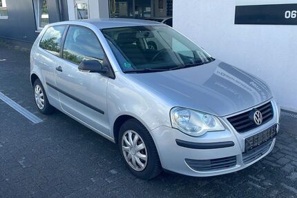 VW Polo 220.000 km 1.970 &euro; Rödermark 63322