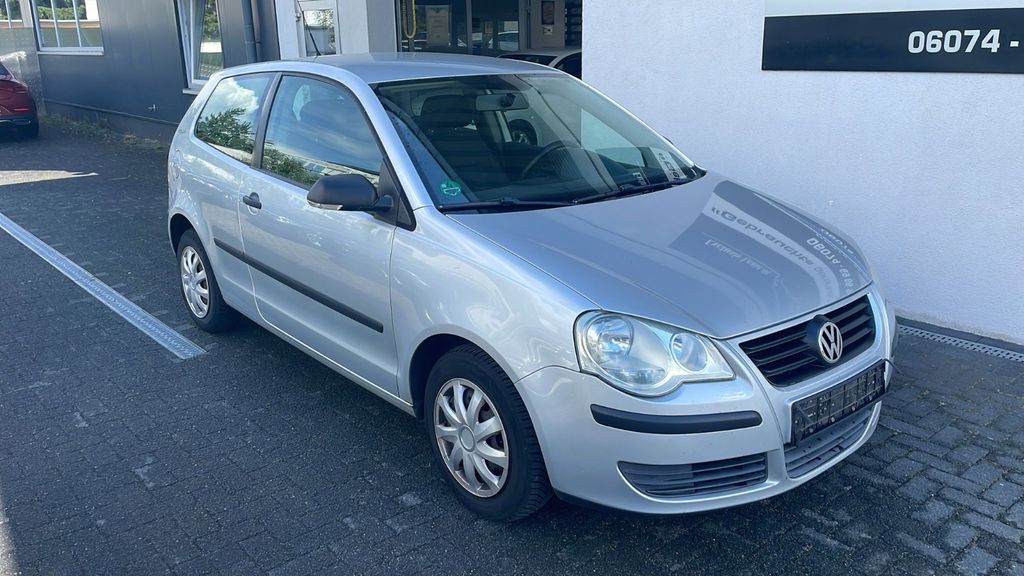VW Polo 220.000 km 1.970 &euro; Rödermark 63322