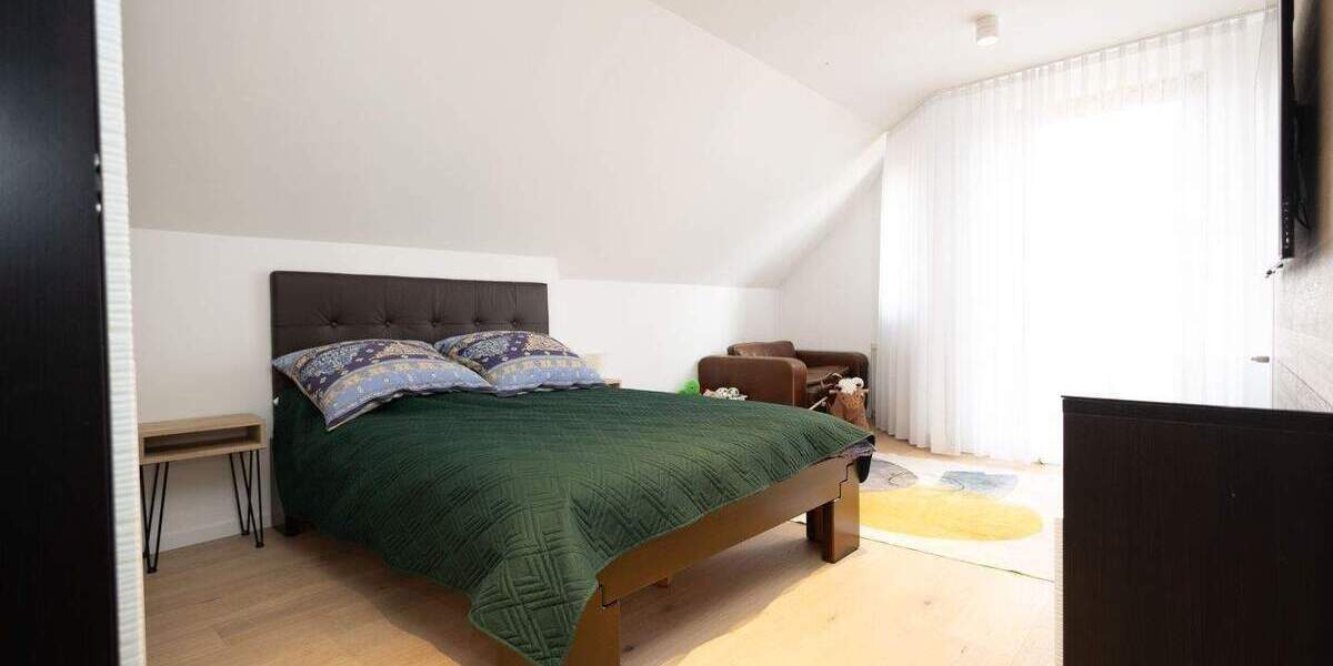 Einfamilienhaus Ellingen Massenbach - 6 Zimmer, 155 m&sup2;, 599.000&euro; | Angebot:26673297