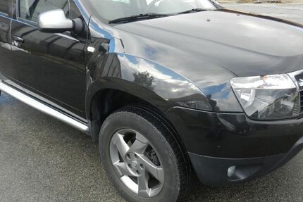 Dacia Duster 138.000 km 8.900 &euro; Regensburg 93057