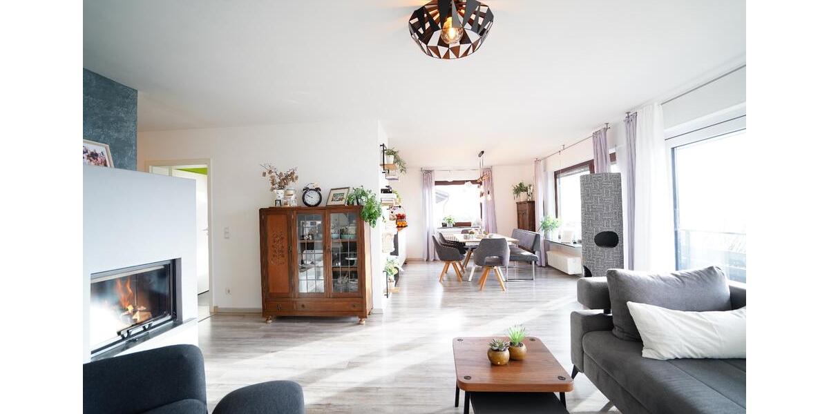 Doppelhaushälfte Tuttlingen - 8.5 Zimmer, 200 m&sup2;, 580.000&euro; | Angebot:26940584