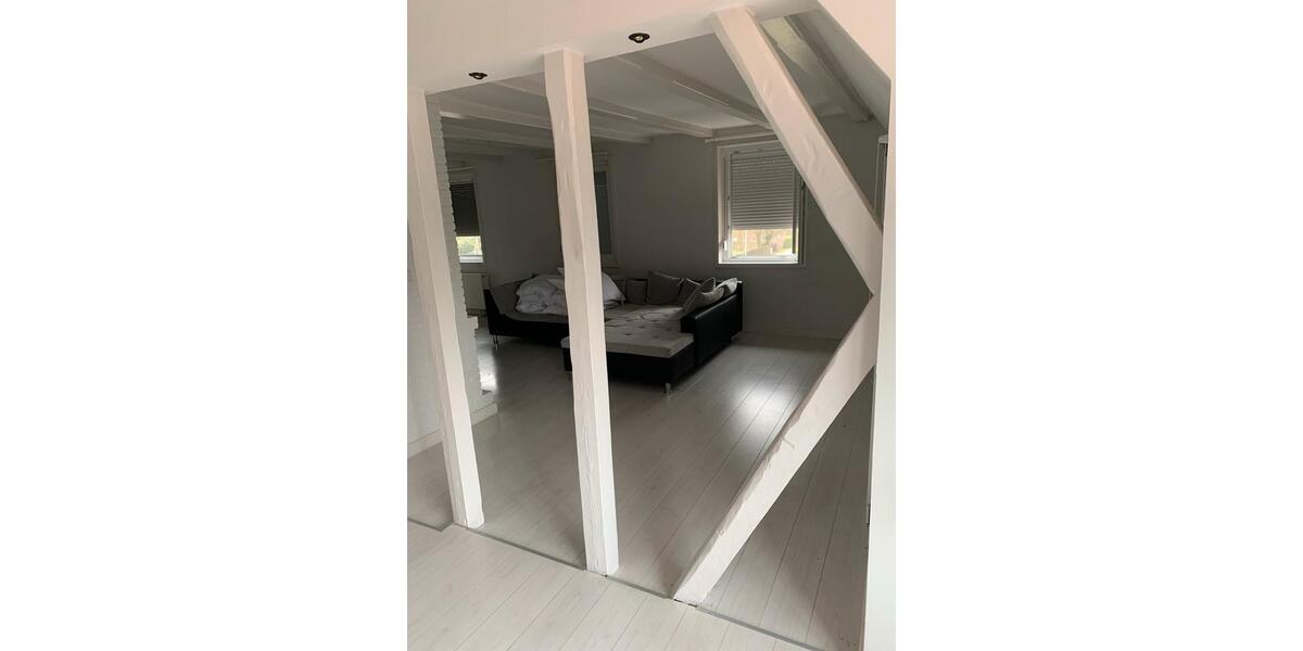 Dachgeschoßwohnung Celle Altencelle - 3 Zimmer, 120 m&sup2;, 150.000&euro; | Angebot:26834484