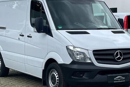 Mercedes-Benz Sprinter 79.000 km 14.499 &euro; Berlin 13088