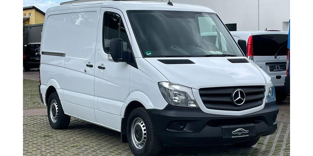 Mercedes-Benz Sprinter 79.000 km 14.499 &euro; Berlin 13088