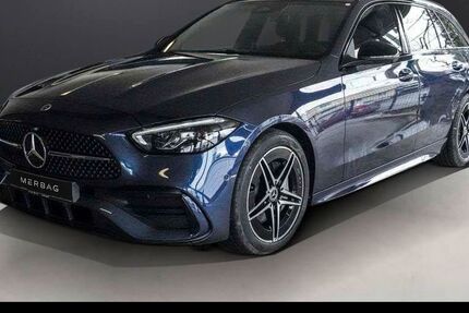Mercedes-Benz C 220 9.300 km 48.790 &euro; Wiesbaden 65189
