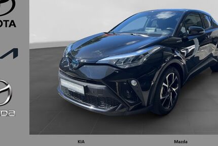 Toyota C-HR 29.480 km 21.990 &euro; Delmenhorst 27755
