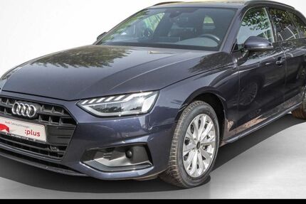 Audi A4 89.300 km 23.940 &euro; Pfaffenhofen 85276