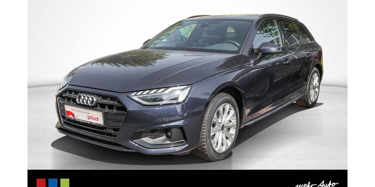 Audi A4 89.300 km 23.940 &euro; Pfaffenhofen 85276