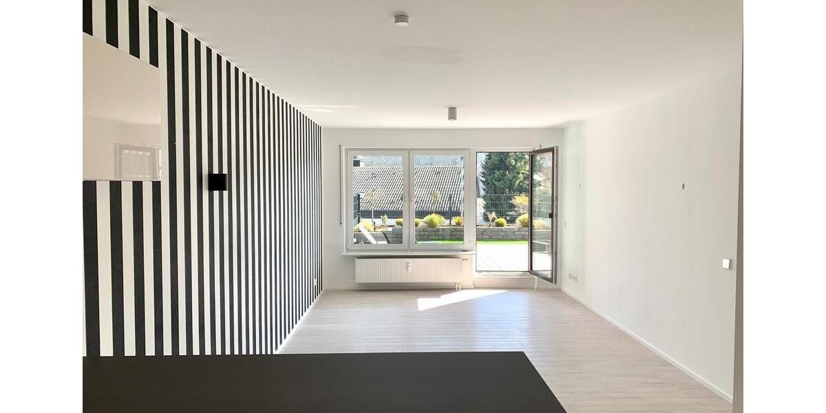 Hochparterre Leonberg - 2.5 Zimmer, 70 m&sup2;, 1.250&euro; | Angebot:26681904