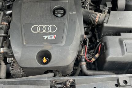 Audi A3 449.127 km 1.800 € Petersaurach 91580