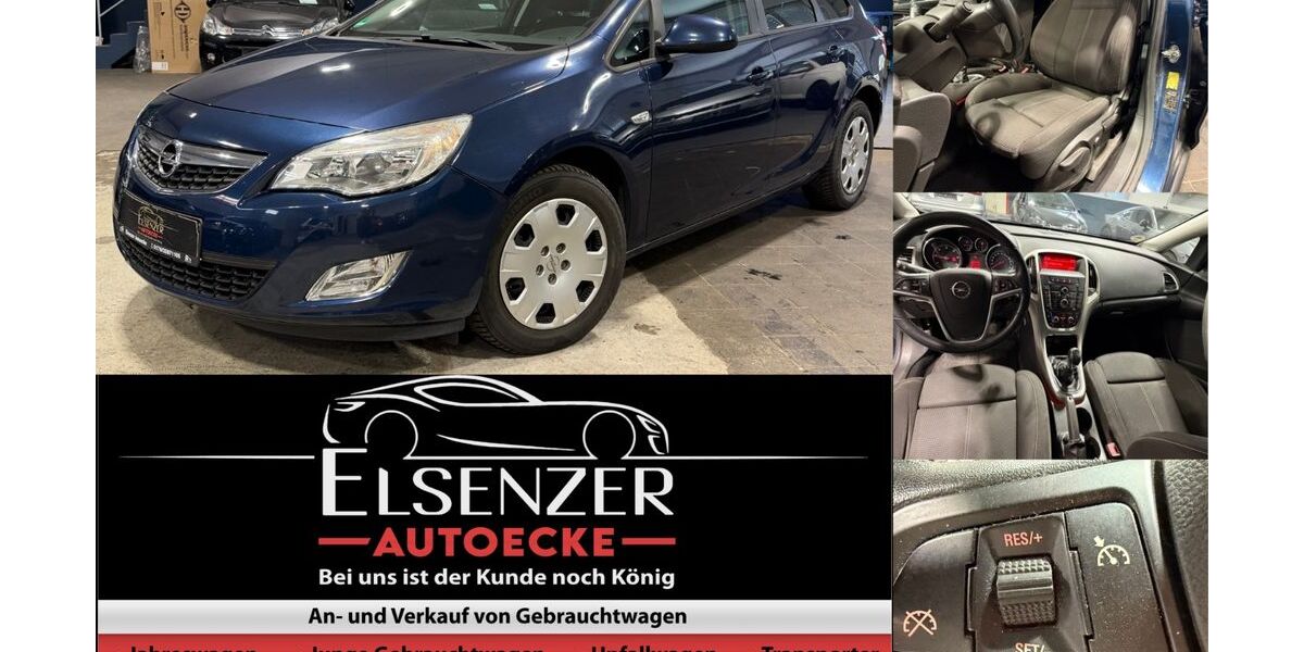 Opel Astra 179.999 km 2.999 &euro; Eppingen 75031