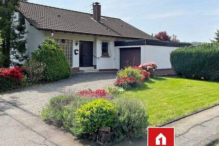 Einfamilienhaus in ruhiger Lage für Jung & Alt - 2 separate Wohneinheiten möglich! 6 zimmer