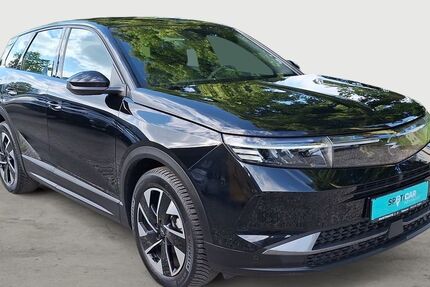 Opel Grandland (X) 45.760 km 25.380 &euro; Hannover 30173