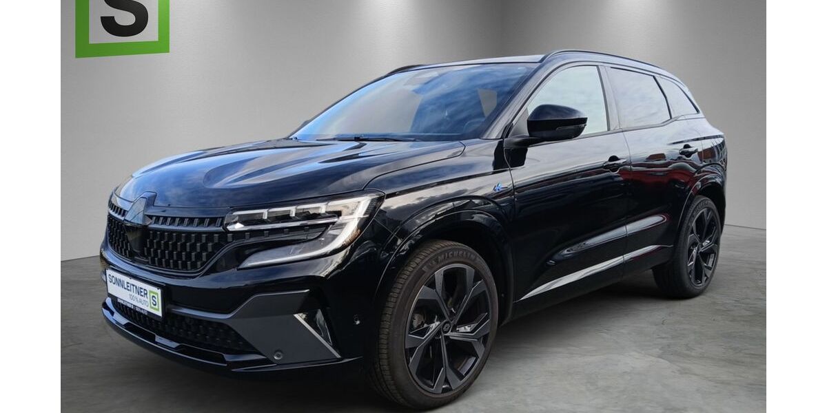 Renault Austral 25.069 km 29.390 &euro; Nürnberg 90471