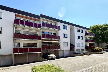 Wohnung Bad Honnef - 2 Zimmer, 71 m&sup2;, 179.000&euro; | Angebot:27165324