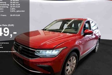 VW Tiguan 18.313 km 29.980 &euro; Mainburg 84048