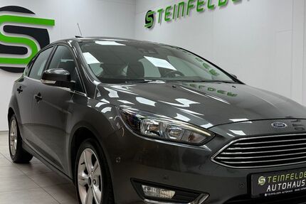 Ford Focus 111.064 km 8.590 &euro; Steinfeld 49439