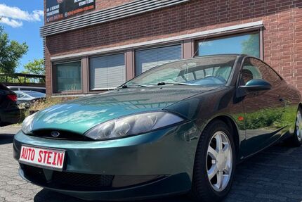 Ford Cougar 212.000 km 1.990 &euro; Rüsselsheim am Main 65428