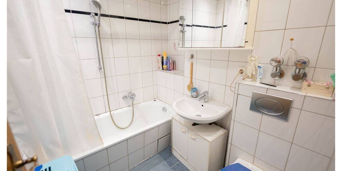Etagenwohnung Augsburg Haunstetten - 3 Zimmer, 74 m&sup2;, 333.000&euro; | Angebot:26674063