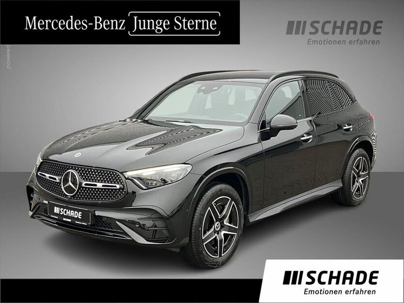 GLC 300