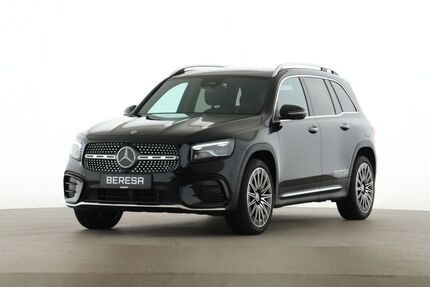 Mercedes-Benz GLB 200 9.900 km 43.550 &euro; Bielefeld 33609