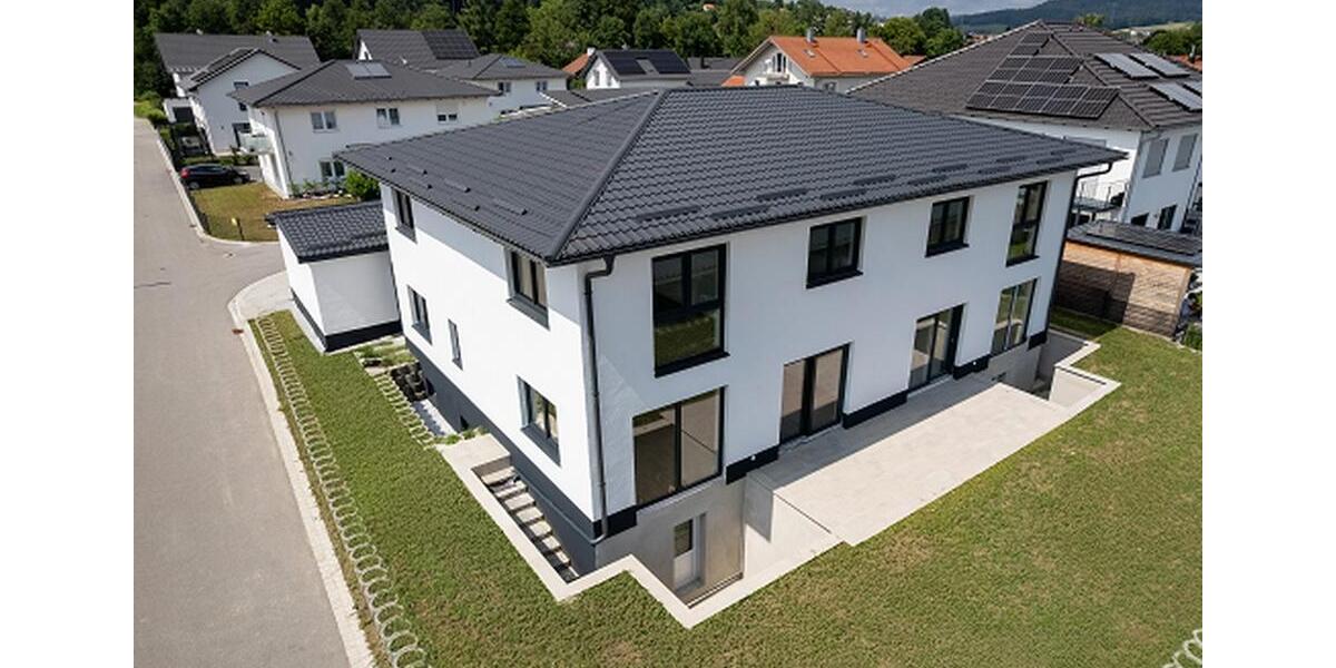 Doppelhaushälfte Simbach am Inn - 7 Zimmer, 150 m&sup2;, 2.050&euro; | Angebot:23404479